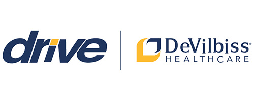 Drive DeVilbiss logo