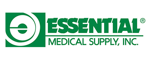 Essential Medical Supply logo