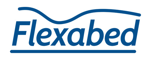 Flexabed logo