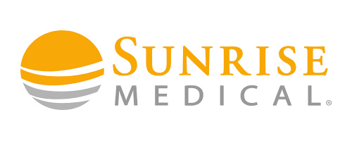 Sunrise Medical logo