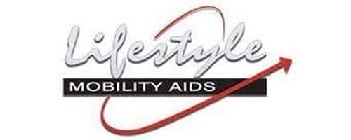 lifesetyle mobility aids logo