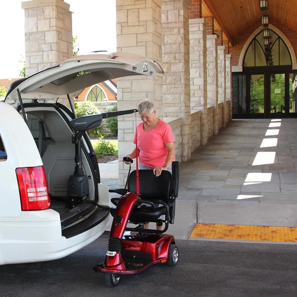 vehicle-lift