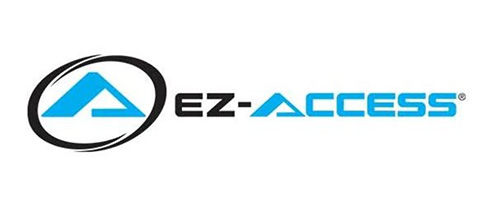 EZ Access logo