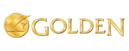 Golden logo