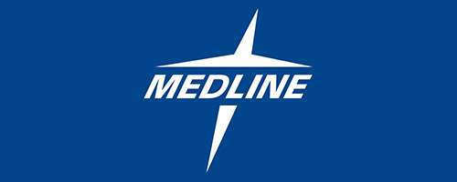 Medline logo