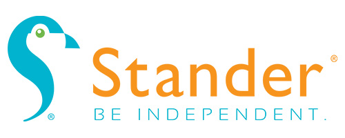 Stander logo